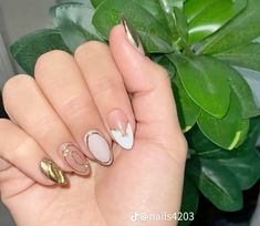 Aesthetic Women, Nail Designs