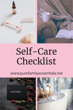 This self-care checklist by Pure Family Essentials is just what you need to get a little balance in your life! There's so many ideas to choose from and you can print it for easy access to ideas. | self-care list | self care sunday | self care ideas | self care regimen | wellness | fill your cup Sunday Self Care, Sustainability Tips, Importance Of Self Care, Fill Your Cup, Homemade Deodorant, Self Care Ideas, Natural Health Care, Wellness Inspiration, Best Blogs