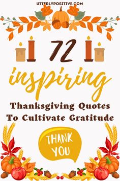 thanksgiving sayings for students to use in the classroom