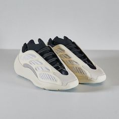 Adidas Yeezy 700 V3 Azael - FW4980 - Wethenew Yeezy V3, Yezzy Shoes Women, Adidas Yeezy 700 V3, Adidas Yeezy 700, Shoes Wallpaper, Mens Yeezy, Yeezy 700, Baskets Nike