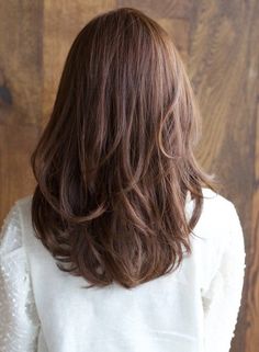 Hair Inspo Color, Medium Hair Cuts