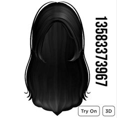 Berry Avenue Code Hair Black, Berry Avenue Code Black Hair, Berry Ave Black Hair, Berry Avenue Black Hair