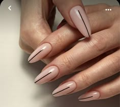 Tiffany Nails, Thirty Af, Nail Parlour, Mani Monday, Gel Toe Nails, Magic Nails, Subtle Nails, Casual Nails, Dope Nail Designs