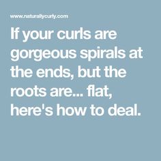 Clips Curly Hair, Wavy Bob Haircuts, Curly Hair Tutorial, Curly Hair Photos, Curly Hair Types, Bangs With Medium Hair, Hair Advice, Curly Girl Method, Short Wavy Hair