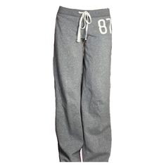 87 Sweatpants, Wishlist 2024, Fits Clothes, Pj Pants, Birthday Wishlist, Grunge Goth, Cute Everyday Outfits, The Gray, Mode Inspiration