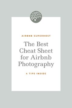 the best sheet for an arnhb photography 4 tips inside