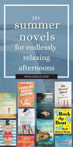 In need of some summer reading inspiration? Our curated list of summer books aesthetic will have you dreaming of sunny days. From summer beach reads 2024 to cozy summer books, there's something for everyone. Save this pin and make your summer reading list shine! Reading Inspiration