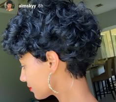 Curly Hairstyles For Short Hair, Curly Hairstyles For Girls, Short Curly Hairstyles For Women, Short Curly Hairstyles, Curly Hair Photos