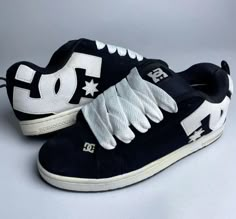 Dc Sneakers, Skater Shoes, Dr Shoes, Chunky Shoes, New Rock