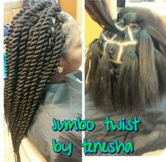 Flat Twist Hairstyles, Flat Twist, Beautiful Braids, Trending Hairstyles, Long Braids, Twist Braids, Twist Hairstyles, Crochet Hair Styles