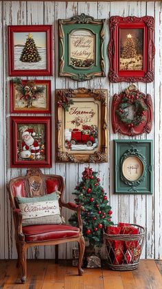 15 Elegant Christmas Decor Ideas To Easily Transform Your Home White Christmas