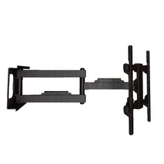 an image of a tv wall mount on white background