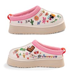 Brand New Womens Size Cute Uggs, Ugg Tazz, Preppy Things, Pretty Sneakers, Preppy Inspiration, Aesthetic Preppy, Preppy Shoes, Pretty Shoes Sneakers, Shoes Ugg