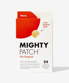 Acne Pimple Patch, Mighty Patch, Acne Patches, Acne Patch, Pimple Patch, Clearer Skin, Prevent Acne, Anti Acne