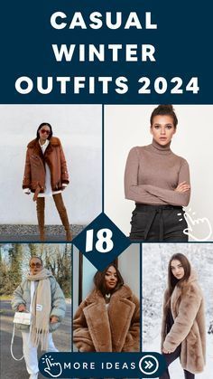 Affordable Winter Outfits, Comfortable Casual Outfits, Latest Winter Fashion, Winter Fashion Trends, Oversized Puffer Jacket, Chunky Scarves