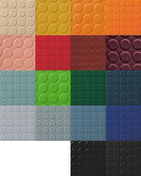 several different colors of lego blocks