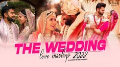 the wedding love mashup 2020