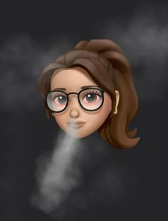 Memoji Girl, Hipster Drawings, Emoji Stickers Iphone, Girl Emoji, Instagram Cartoon, Pretty Pens, Emoji Photo, Emoji Pictures, Photo To Cartoon