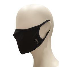 Our double layered Face Masks are 100% Made in Italy. The front layer is made from our famous patented Diwo Pro fabric, consisting of 51% Polyamide and 49% Elastane. The Back layer is made from 82% Modal, 19% Elastane and 2% Carbon Fiber. Product Details Breathable face mask Colour - Black Freddy logo on front Product Code MASKG1-N0 Denim Dungaree, Face Mask Black, Mascara Facial, Pinstripe Suit, Black 13, L And Light, Pro Black, Military Green, Face Masks