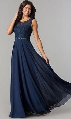 Formal Dresses Long Lace, Formal Evening Wear, Simply Dress, Mother Of Groom Dresses, Mob Dresses, Prom Girl