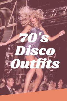 Disco Modern Outfit, Disco Clothing Ideas, 70s Singers Costume, Sequin 70s Outfit, Disco Dance Outfit Ideas, 70 Outfit Ideas 70s Fashion, 70s Disco Couple Costume, Disco Style 70s Women Party, Boogie Wonderland Outfit