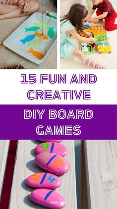 diy board games Diy Board Games For Adults, Board Games For Adults