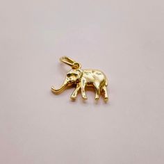 Gold Elephant Charm 9k Stamped 1.6cm x 1.1cm 2g Gold Elephant, Elephant Charm, Christmas Deals, Elephant, Jewelry Bracelets, Charm Bracelet, Stamp, Pet Supplies, Accessory Gift