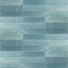 Agadir Agua, 2.8 x 11 | Porcelain Tile for Interiors & Exteriors Blue Pool Tile, Green Shower Tile, Precedent Study, Pool Tile Designs, Pool Kitchen, Tile Pool, Aqua Tiles, Spa Tile, Bathroom Pool