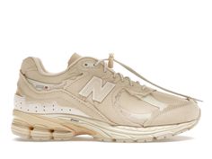 New Balance 2002R Protection Pack Sandstone Men's - M2002RDQ - US New Balance 2002r Protection Pack, 2002r Protection Pack, High Air Force 1, Balanced Beige, Sport Shoes Design, New Balance 2002r, Yeezy 700, Adidas Spezial, Sneakers Adidas