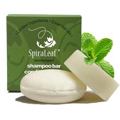 PRICES MAY VARY. Your Well-Being is Our Mission. SpiraLeaf shampoo bar and conditioner bar sets offer plant-based limited ingredient bars, a light scent of Peppermint essential oil, a concentrated formula and zero waste packaging. We believe our customers deserve to feel good, stay healthy and enjoy clean hair. Fragrance and color free, because if it’s not needed, we don’t add it. Bars You Can Trust. Our solid shampoo and conditioner bars are handmade here in the United States by skilled artisan Cute Messy Buns, Easy Messy Bun, Conditioner Bars, Messy Bun Tutorial, Bar Sets, Bun Tutorial, Conditioner Bar, Solid Shampoo, Essential Oil Scents