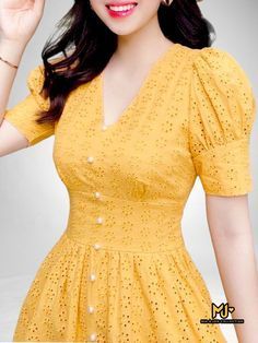 Lace Shirt Outfit, Frock Designs For Women, Frock Designs For Girl, Fancy Short Dresses, Simple Frock Design, Casual Frocks, Simple Frocks, Frock For Women, Long Kurti Designs