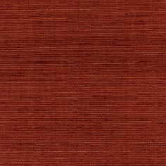 Sisal Grasscloth Wallpaper in Cabernet from the Luxe Retreat Collection by Seabrook Wallcoverings Grasscloth Wallpaper Bedroom, Southwest Wallpaper, Urban Chic Style, Chinoiserie Patterns, Lillian August, Back Wallpaper, Urban Chic Fashion, Natural Sisal