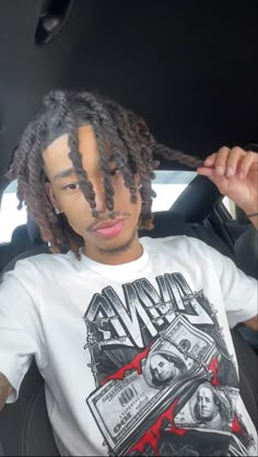 Thick Locs Men, Hightop Dreads Men, Long Dreads Black Man, Latest Dreadlocks Styles, Darkskinboys Dreads, Lighskin Boy Dreads, Pinterest Dreadhead, Dread Hairstyles For Men