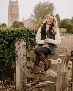 English Country Outfits Women, English Country Style Outfits, English Countryside Fashion, Country Outfits Women, Fashion Mumblr