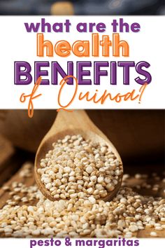 Quinoa is a grain with super powers! Find out the health benefits of this ingredient, what to cook it with and what varieties are available. Learn about the ways that quinoa is good for you as well as grabbing some fresh ideas on recipes to serve with it Is Quinoa Good For You, Health Benefits Of Quinoa, Quinoa Health Benefits, What Is Quinoa, Quinoa Benefits, Sides Dishes, Anti Oxidant Foods, Gut Healing Recipes, Healthy Supplements