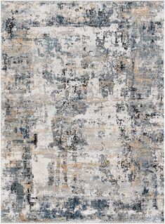 surya jolie jlo 2329 medium gray rug Synthetic Rugs, Polyester Rugs, Vintage Area Rugs, Unique Spaces, Indoor Area Rugs, Grey Rugs, Contemporary Interior, Rug Cleaning, Grey Area Rug