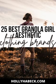 So happy I finally found these granola aesthetic clothing brands!! Finally able to embrace my inner hippy girl and granola girl outfit ideas I've had in my head. Granolacore Outfit, Outdoorsy Style Fall, Homesteading Aesthetic Outfit, Granola Core Aesthetic, How To Be A Granola Girl, Granola Girl Amazon Finds, Girly Granola Aesthetic, Granola Girl Haircut, Granola Style Fall