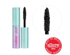 Check out this product at Sephora.com - caliray Mini Come Hell or High Water Volumizing Tubing Mascara - 0.18 oz/ 5.5 mL Hell Or High Water, Tubing Mascara, Volumizing Mascara, High Water, Volume Mascara, Eyeliner, Bath And Body