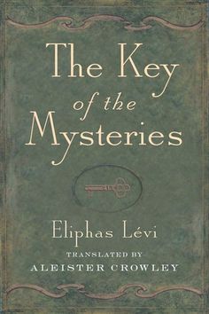 the key of the mysteries