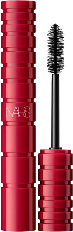 NARS Climax Mascara | Ulta Beauty Nars Mascara, Nars Makeup, Mascara Tips, Black Pigment, Best Mascara, How To Apply Mascara, Luxury Makeup, Volume Mascara, Ulta Beauty