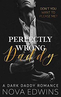 the cover of perfectly wrong daddy