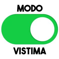 the word modo is written in black on a green background with a white circle