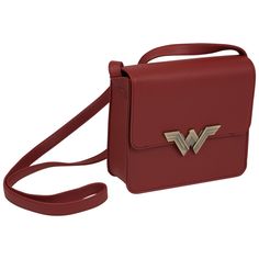 PRICES MAY VARY. Officially licensed Wonder Woman product High quality design Satisfaction guaranteed Great gift idea! Stylishly carry your stuff around like a warrior queen with the help of this officially licensed Wonder Woman Crossbody Bag. This red DC Comics Crossbody Bag is made from faux leather and features the iconic Wonder Woman crest. Red Dc, Woman Purse, Mens Satchel, Woman Bag, Warrior Queen, Women Crossbody Bag, Sand Beige, Womens Crossbody Bag, Hobo Handbags