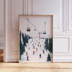 ➖INFO➖ - Premium matte vertical posters - Unframed - Available in multiple sizes - Each poster is printed with top-tier pigmented archival inks for a stunning end result. - Made with museum-grade archival paper (175gsm) for excellent printing fidelity and vibrant color reproduction. Retro Ski Poster, Ski Art Print, Ski Wall Art, Snowboard Art, Ski Print, Ski Poster, Ski Art, Retro Ski, Ski Posters