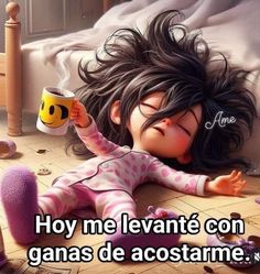 Spanish Quotes Funny, Good Night Prayer Quotes, Good Morning Funny Pictures, Cute Spanish Quotes, Mom Thoughts, Good Morning Inspiration