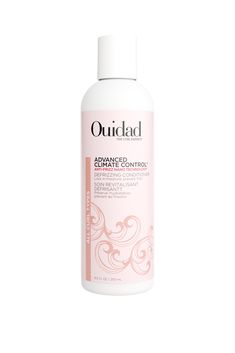 Creamy, nourishing conditioner infused with ceramides that locks in moisture and enhances natural texture Anti-Frizz Nano Technology® provides a frizz free foundation to stop frizz before it starts Encourages curl definition by smoothing frizz and locking out humidity Free from: Non-Water Soluble Silicones, Parabens, Sulfates, Mineral Oil, Phthalates, Petroleum Cruelty-free Conditioner For Frizzy Hair, Best Products For Curly Hair, Curl Definition, Nano Technology, Anti Frizz, Hair Up Styles, Climate Control, Nanotechnology, Frizz Free