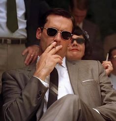 Home / X Mad Men Don, Mad Men Don Draper, John Hamm, Gentleman Aesthetic, Don Draper, Jon Hamm, Man Icon, Wearing Sunglasses, Iconic Movies