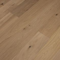 an image of wood flooring that looks like it has been cleaned and is ready to be used