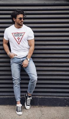 Rowan Row, Summer Fits Men, Men Fashion Photoshoot, Dapper Outfit, Fashion Models Men, Vans Converse, Mens Casual Outfits Summer, Men Fashion Casual Shirts