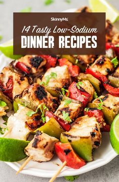 Healthy Low Sodium Dinner Recipes, Low Sodium Dinner Recipes, Low Salt Dinners, Recipes Low Sodium, Low Sodium Soup